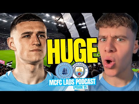 mcfc lads - YouTube