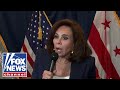 I DONT NEED ANY MORE STATS: Jeanine Pirro highlights silent victims killed in DC