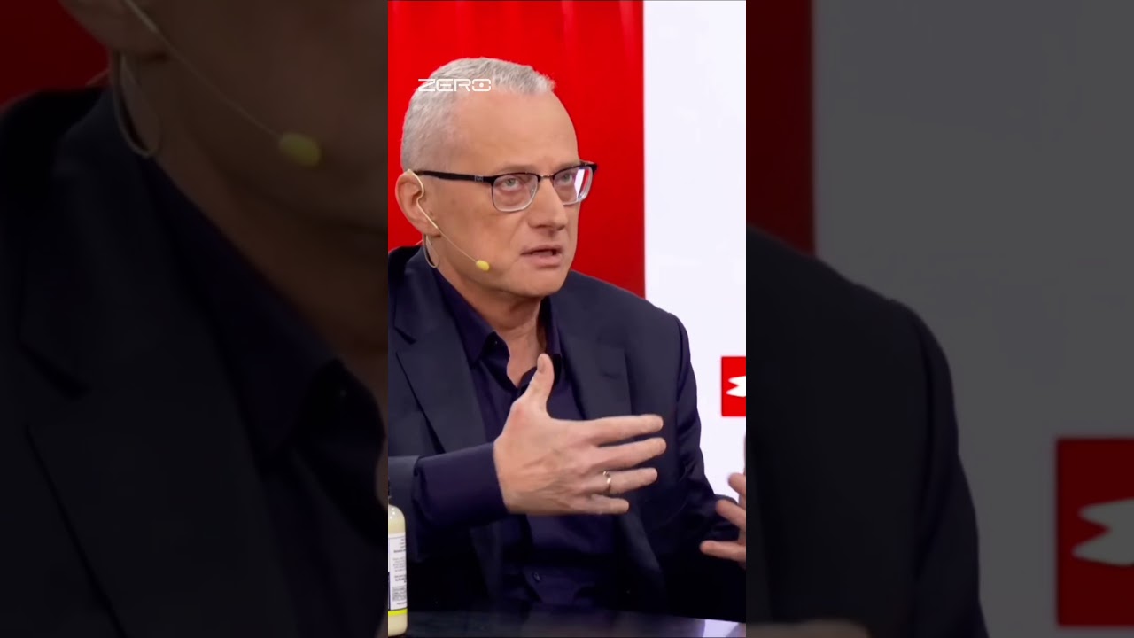 DONALD TRUMP MA NA TYM PUNKCIE OBSESJĘ