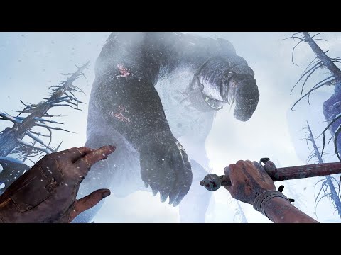 Skydance's Behemoth Extended Gameplay Video