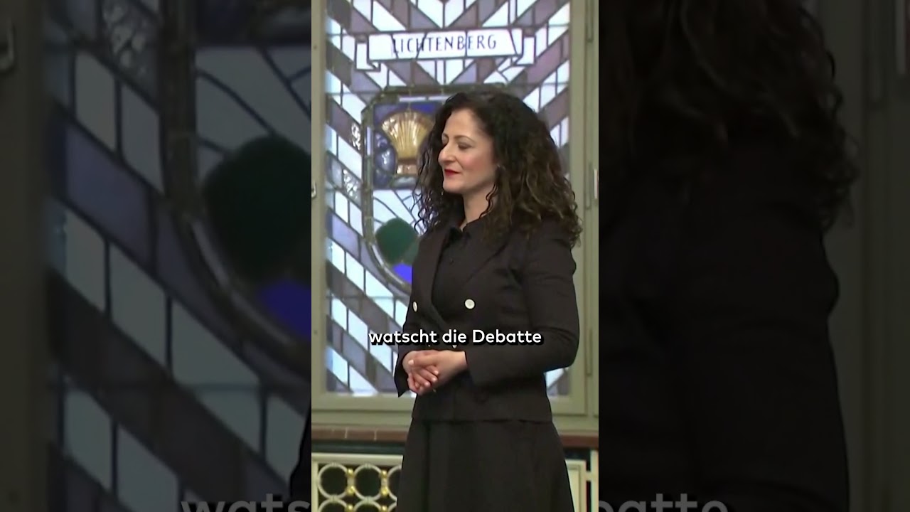 ROMA-HOTEL IN BERLIN: Anwohner klagen über Gewalt und Verwahrlosung shorts