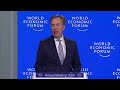 Davos 2024 LIVE: Closing remarks by President of the World Economic Forum Borge Brende  - 05:20 min - News - Video