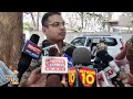 Chhattisgarh Naxalites Encounter: 13 Bodies Were Recovered, Says Bijapur SP on Operation | News9