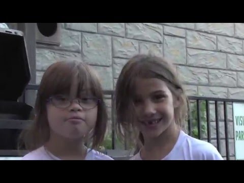 Race Video