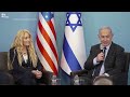 Netanyahu warns of enormous implications for US security if Israel isnt victorious  - 00:59 min - News - Video
