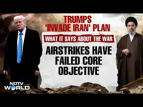 Iran War LIVE | Israel-Iran War: One Month On, Missile Strikes Continue Amid Rising Civilian Toll