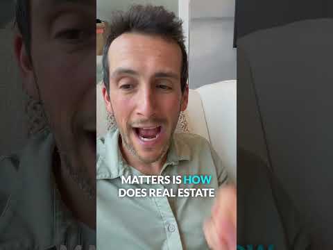 BiggerPockets | "Real estate isn’t what it used to be..."