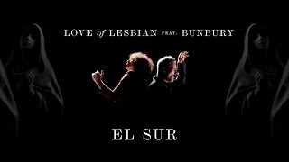 El sur (feat. Bunbury)