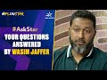 Wasim Jaffer on MS Dhonis magic, who will win IPL 2024 & more | #AskStar | #IPLOnStar