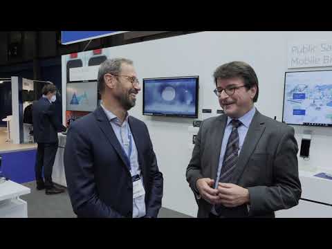 Nokia at Critical Communications World 2021: Post-event wrap-up