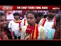 Tamil Nadu News | Here To Serve People, Not Make Money, Says Actor Vijay - 02:53 min - News - Video