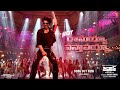 SRK Releases New Party Video Song 'Not Ramaiya Vastavaiya (Telugu) From 'Jawan'  Movie