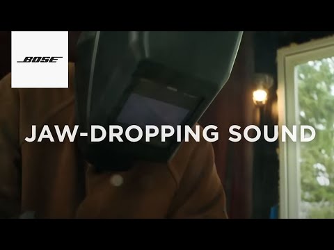 Bose SoundLink Flex Bluetooth Portable Speaker | Jaw-Dropping Sound