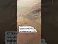 CCTV shows Turkey landslide, nine miners missing  - 00:25 min - News - Video