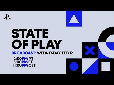 State of Play | February 12, 2025 [English Subtitles]