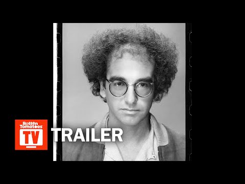 The Larry David Story'