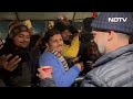 Rahul Gandhi Serves Tea To Pilgrims Waiting Outside Kedarnath Temple  - 00:18 min - News - Video