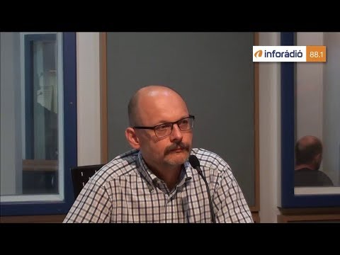 InfoRádió - Aréna - Mitnyan György - 1.rész