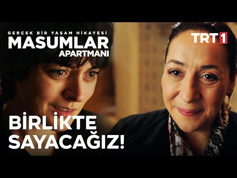 Kendi Hayatınıza Sahip Çıkmanın Zamanı... | Masumlar Apartmanı 62. Bölüm