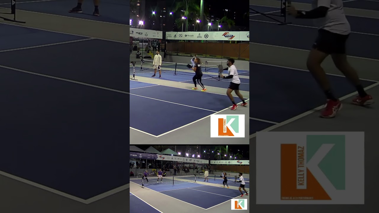 PICKLEBALL JOGADAS 84 #pickleball#pickleballislife#esporte #sport#sports#tennis