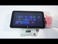 Видео обзор планшета HP ENVY x2