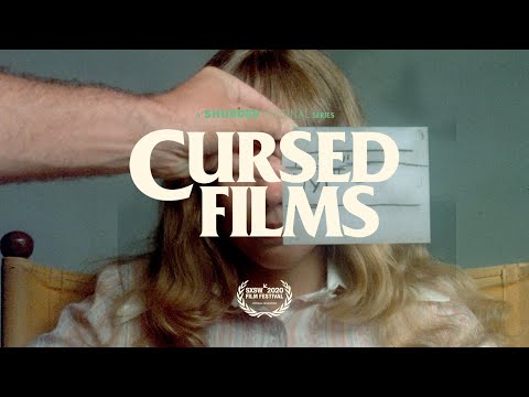 Cursed Films'