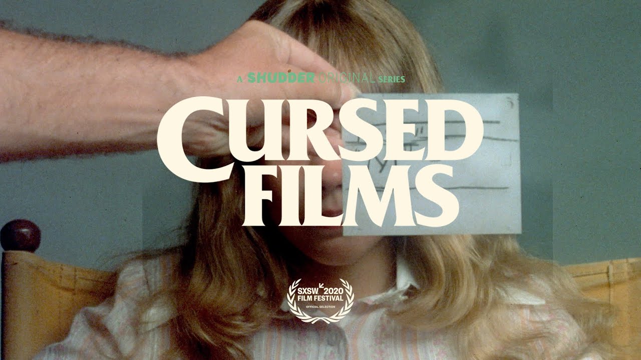 Trailer de Cursed Films