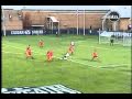 MWC Womens Soccer: New Mexicos Elizabeth Lambert vs BYU