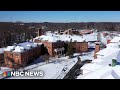 ‘Crownsville’ Maryland Asylum Set to Face Renovation