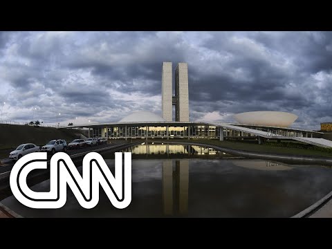 Senado debate mudança no modelo eleitoral de deputados | JORNAL DA CNN