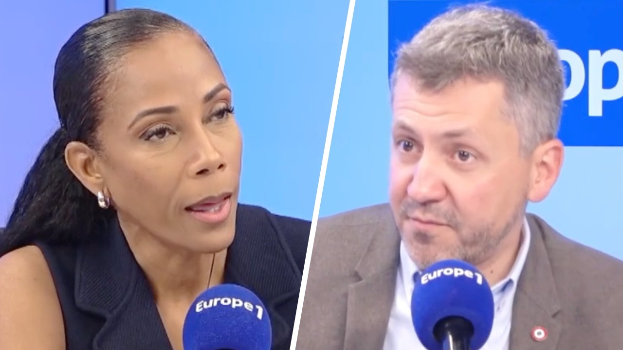 "Il manque 10 millions pour la campagne présidentielle, aucune banque ne veut nous faire un prêt"
