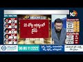 TDP Alliance Crossed Magic Figure | AP Election Results | ఏపీలో మ్యాజిక్ ఫిగర్ దాటిన టీడీపీ కూటమి  - 04:38 min - News - Video