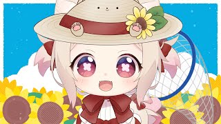 【雑談】7月も終わり?!1か月振り返り雑談!!/初見さん大歓迎✨