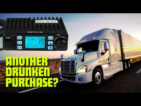 I Repaired This Budget CB Radio… and It Actually Surprised Me!