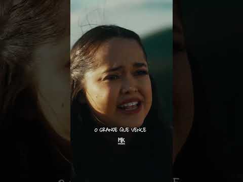 💥 O Deus que não falha chegou com poder! Veja o novo clipe "Inabalável" de Ruthe Dayanne 💥 O Deus que não falha chegou com poder! Veja o novo clipe