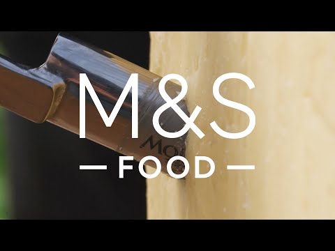 marksandspencer.com & Marks and Spencer Promo Code video: Award-winning Cornish Cruncher™ Cheddar | Fresh Market Update | M&S FOOD