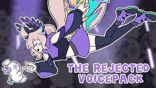 The Rejected Voice-pack  | Enna Alouette