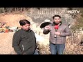 Uttarkashi Tunnel Rescue Updates | सुरंग में फंसे 41 मजदूरों को पहली बार नसीब हुआ गर्म खाना  - 25:45 min - News - Video