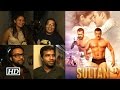 Sultan Public Review - Unbelievable Response