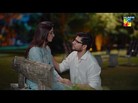 Mein Tumhe Takleef Mein Nahi Dekh Sakta Meri Jaan..!  Zehar-e-Mohabbat - ft. Zoha Tauqeer