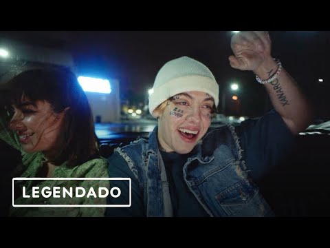 Lil Xan & Charli XCX - Moonlight (Legendado)