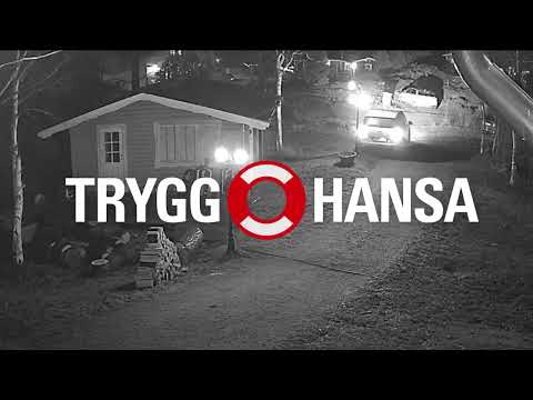 Trygg-Hansa - Trygghet för livet