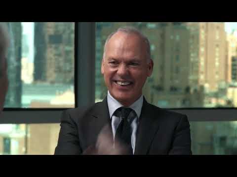 Inside Comedy - S4 E2 - Dan Aykroyd, Michael Keaton