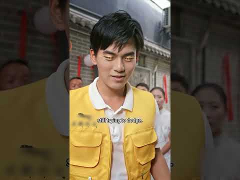 👁️ The Delivery Guy Who Gained the Eye of the Gods! #UrbanFantasy #PowerAwakening