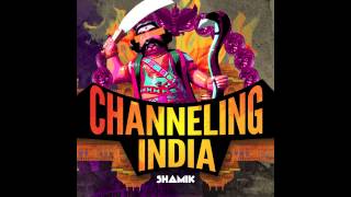 Shamik - Stepping Tones