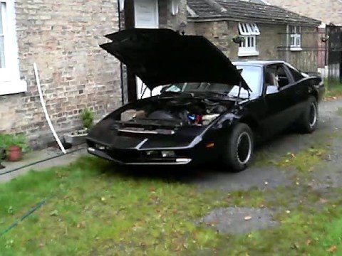 Kitt software dash in my kitt, the start of my Knight rider replica Musica Movil | MusicaMoviles.com Kitt software dash in my kitt, the start of my Knight rider replica Musica Movil | MusicaMoviles.com
