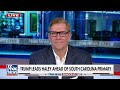 Dem strategist admits Trump’s fraud case will not ‘hurt’ him politically  - 05:32 min - News - Video