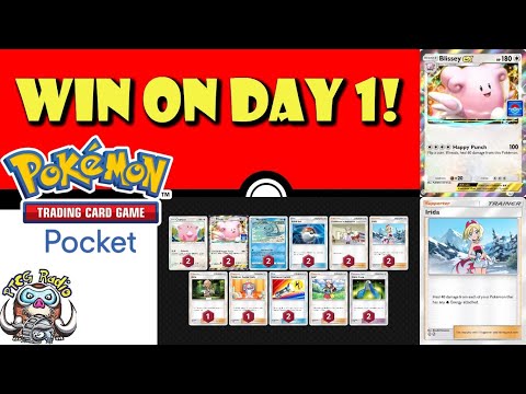 Pokemon TCG News