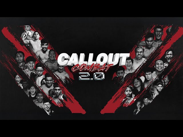 Callout Combat 2.0
