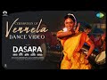 Celebration of Vennela: Keerthy Suresh's energetic dance moves in Dasara